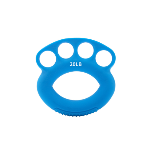 Silicone Grip Strength Trainers Manufacturing - Custom Silicone Grip Strength Trainers - Z.S.R.