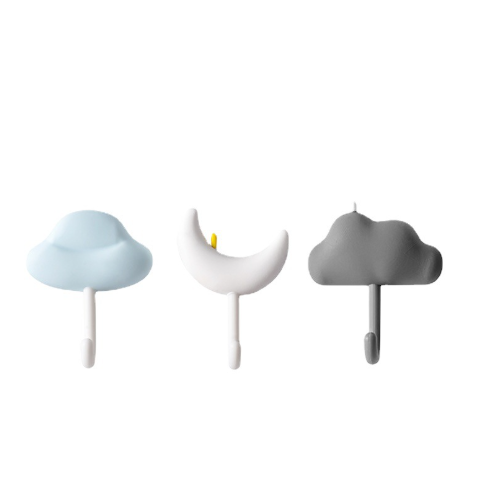 Silicone Hooks Wall Holders suppliers - Custom Silicone Hooks & Wall Holders - Z.S.R.