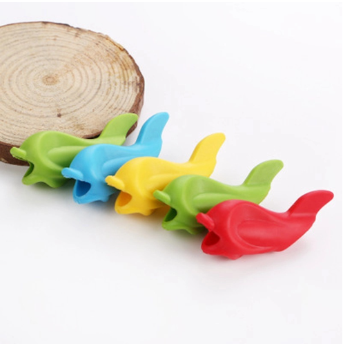 Silicone Pencil Grips Supplier - Custom Silicone Pencil Grips - Z.S.R.