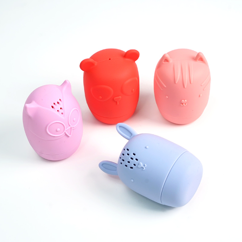 Silicone bath toy Suppliers - Custom Silicone Bath Toy - Z.S.R.