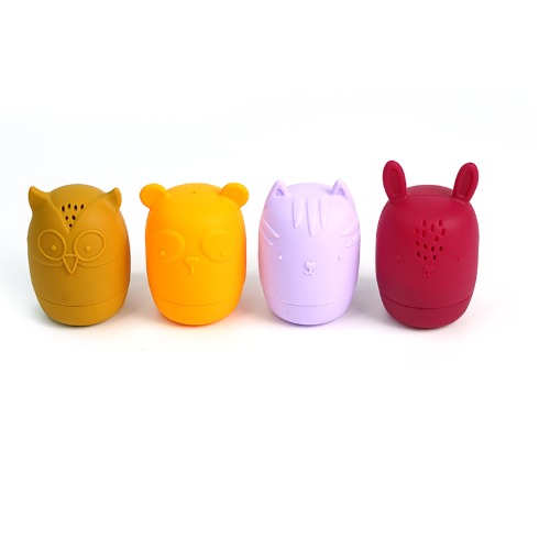 Silicone bath toy manufacturing - Custom Silicone Bath Toy - Z.S.R.
