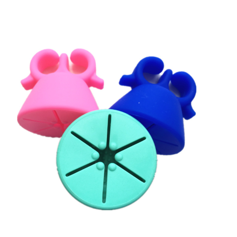 custom Silicone Nail Polish Holders - Custom Silicone Nail Polish Holders - Z.S.R.