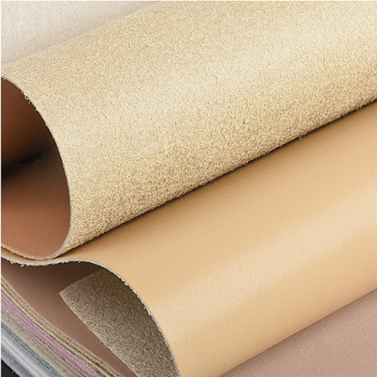 kidskin silicone leather