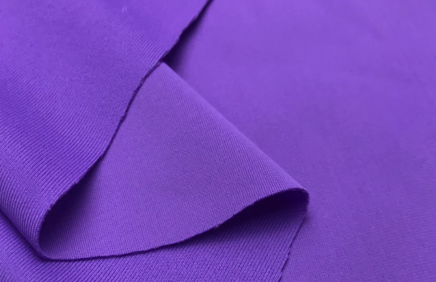 silicone leather backing fabric-Lycra