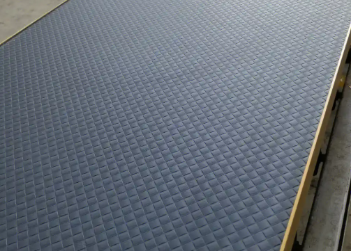 silicone leather backing fabric layer-PET