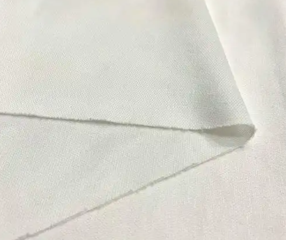 silicone leather backing fabric layer-PK cloth
