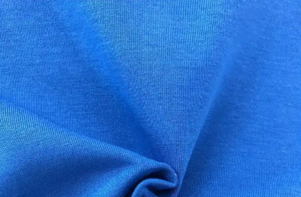 silicone leather backing fabric layer-healthy cloth