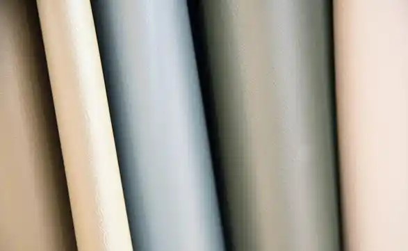 All silicone leather - The Composition of Silicone Leather - Z.S.R.