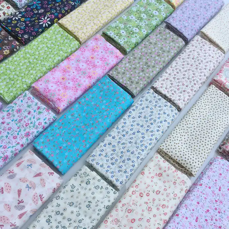 Handmade patchwork muslin - The Composition of Silicone Leather - Z.S.R.