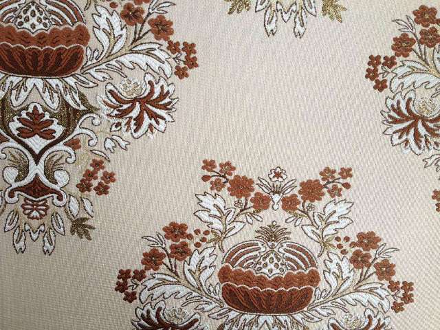 Paper rattan wallcovering - The Composition of Silicone Leather - Z.S.R.