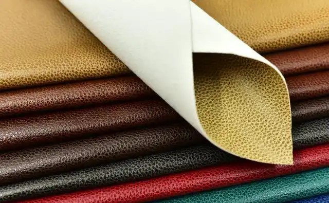 Semi silicone leather 1 - The Composition of Silicone Leather - Z.S.R.