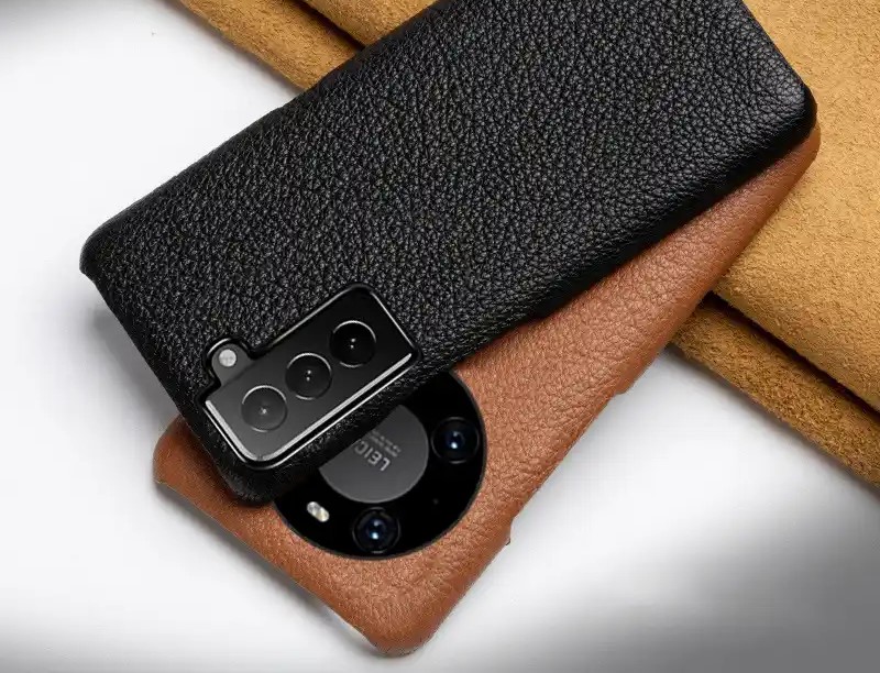 Semi silicone phone case - The Difference Between Full Silicone Leather and Semi Silicone Leather - Z.S.R.