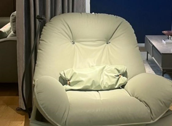 Silicone leather sofa - The Composition of Silicone Leather - Z.S.R.
