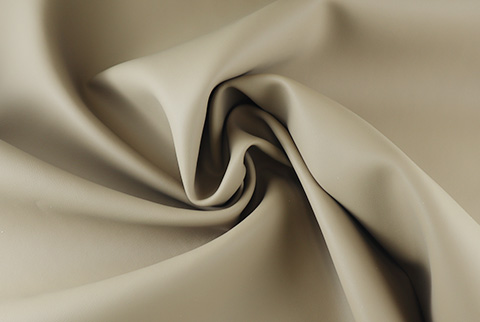 The trend of silicone leather in automotive interiors