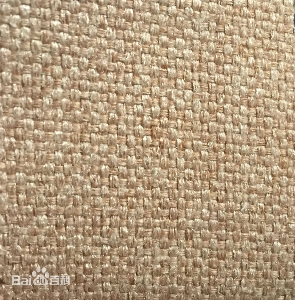 cotton linen - The Composition of Silicone Leather - Z.S.R.
