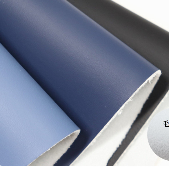 Color Credentials silicone leather - Credentials - Z.S.R.