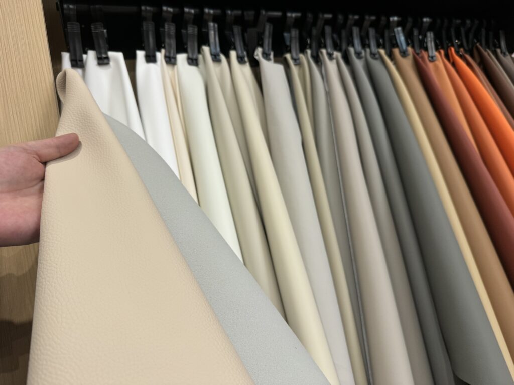 Credentials silicone leather - Credentials - Z.S.R.