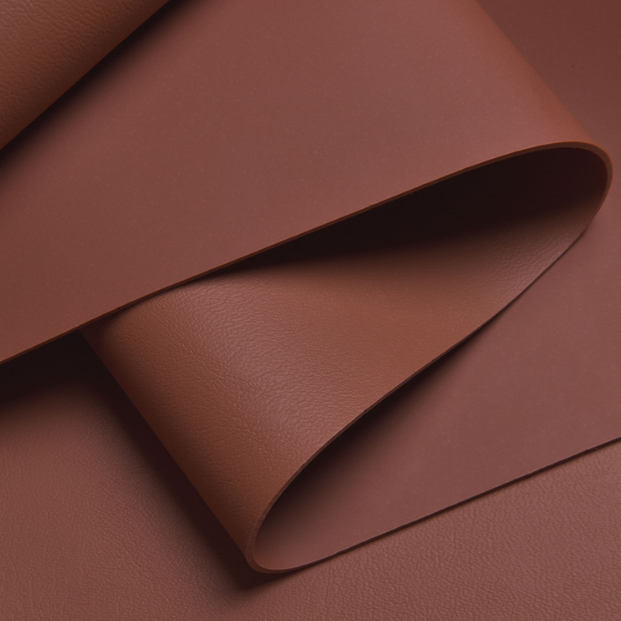Custom Notebook silicone leather - Notebook - Z.S.R.