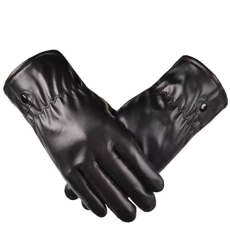 ECO Friendly silicone leather - Glove - Z.S.R.