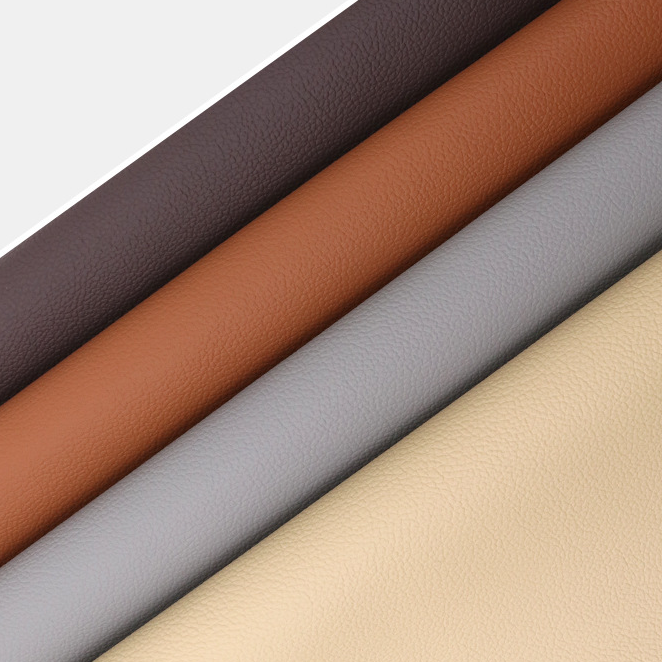 Eco Friendly Cushion silicone leather - Cushion - Z.S.R.