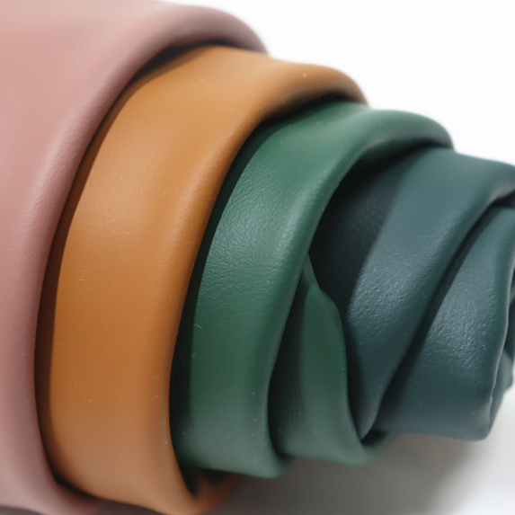 Eco Friendly upholstery Silicone leather - Upholstery - Z.S.R.