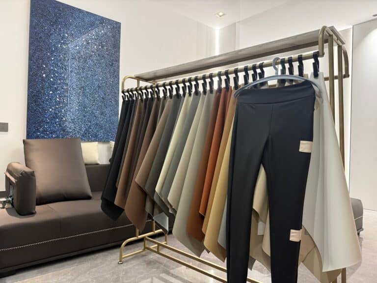 Garment