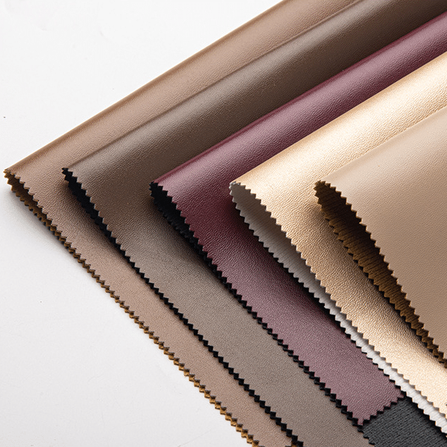 Garment silicone leather Manufacturer - Garment - Z.S.R.