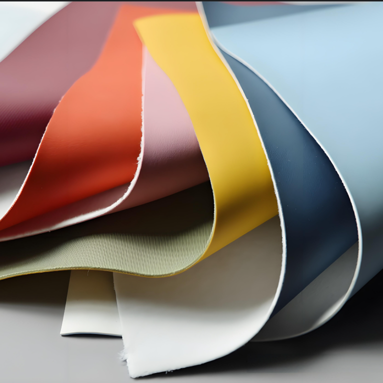 Packing silicone leather Manufacturer - Packaging - Z.S.R.
