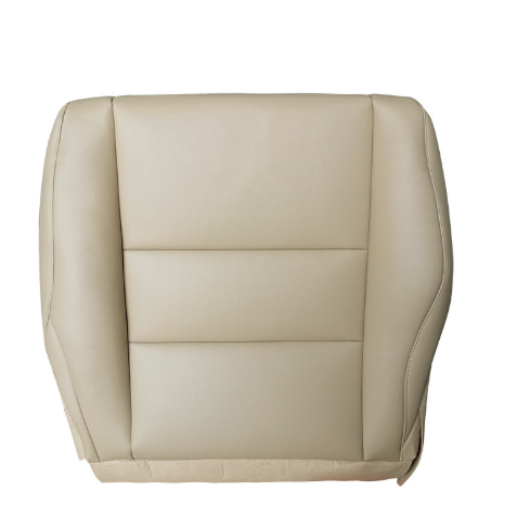 Silicone Leather Cushion - Cushion - Z.S.R.