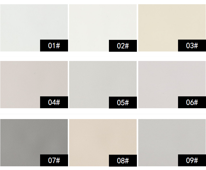 Silicone leather color style - Ball - Z.S.R.