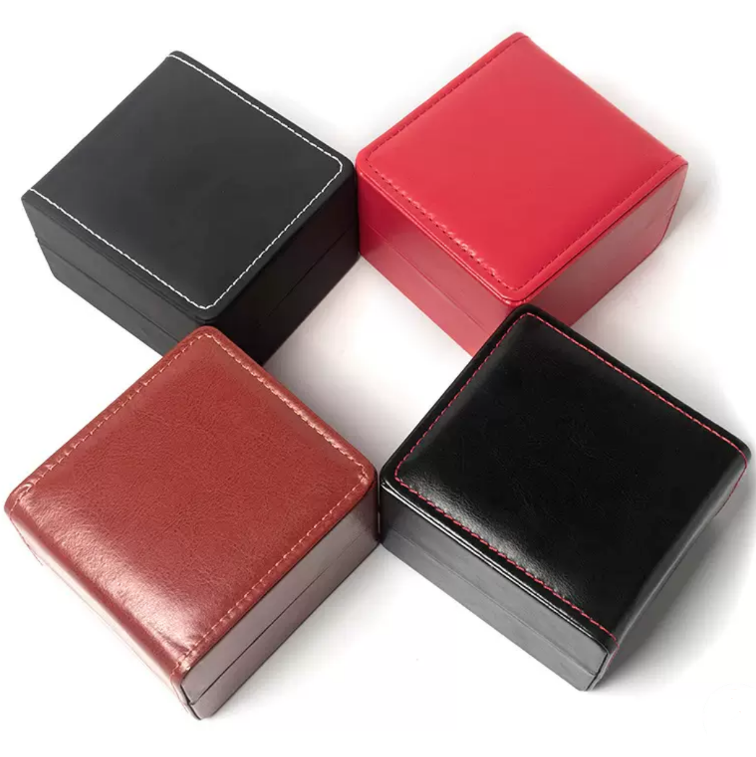 Silicone leather packing watches - Packaging - Z.S.R.