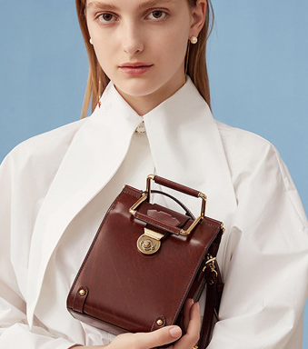 silicone leather bag - Luggage and handbag - Z.S.R.