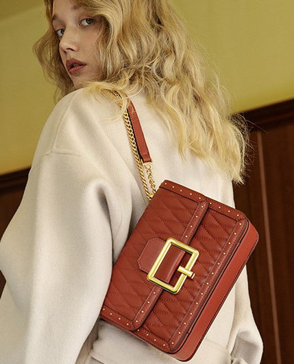 silicone leather bags - Luggage and handbag - Z.S.R.