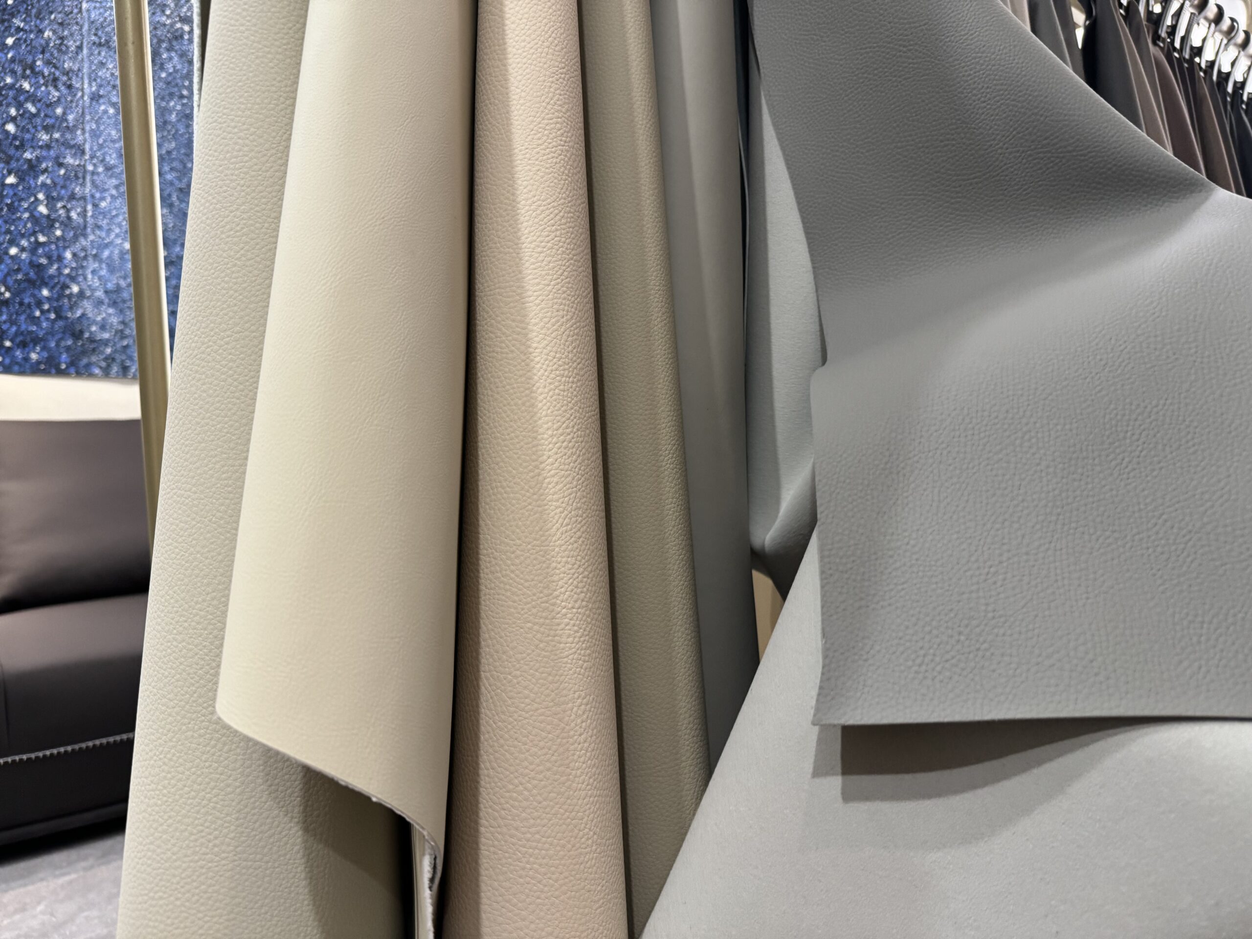 vehicle leather manufacturer scaled - Vehicle - Z.S.R.