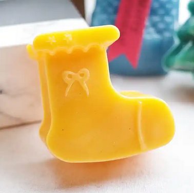 Christmas silicone boot molds Manufacturing - Custom Christmas Silicone Boot Molds - Z.S.R.