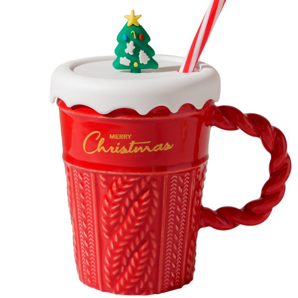 Christmas silicone cups Supplier - Custom Christmas Silicone Cup - Z.S.R.