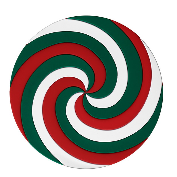 Christmas silicone pads Manufacturing - Custom Christmas Silicone Pads - Z.S.R.