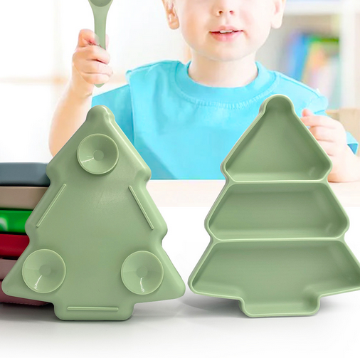 Custom Christmas silicone trays - Custom Christmas Silicone Trays - Z.S.R.