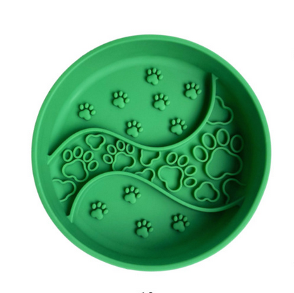 Customized Christmas silicone lick mats - Custom Christmas Silicone Lick Mats - Z.S.R.