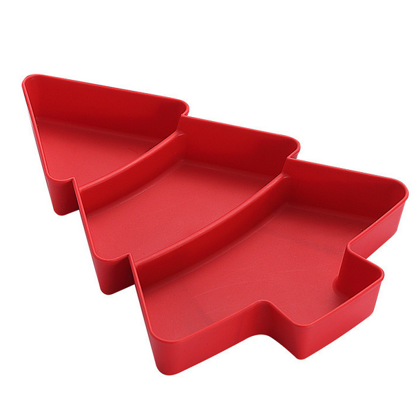 Customized Christmas silicone trays - Custom Christmas Silicone Trays - Z.S.R.