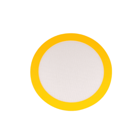 Round Silicone Baking Mat Supplier - Silicone Baking Mats - Z.S.R.