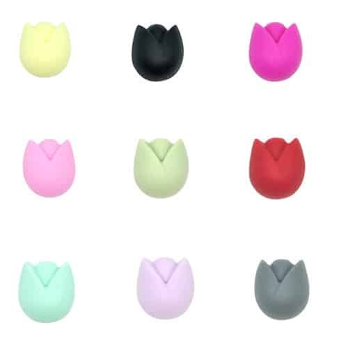 Silicone Teething Beads maker - Silicone Beads - Z.S.R.