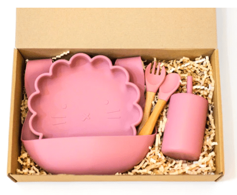 Silicone plate package - Silicone Beads - Z.S.R.