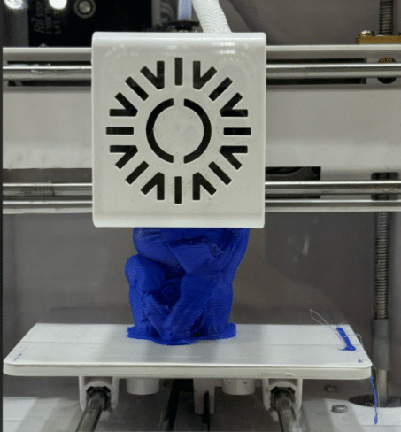 3D print silicone products prototype 2 - Silicone Product Prototype Guide: Manufacturing, Selection, and Costs - Z.S.R.