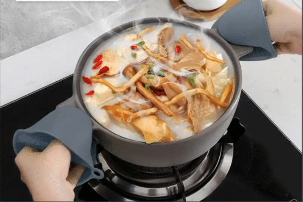 Can silicone withstand high temperatures 1 1 - Can silicone withstand high temperatures? - Z.S.R.