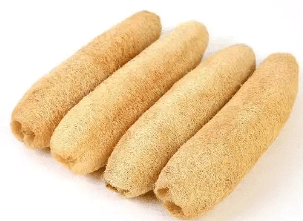 люфы
