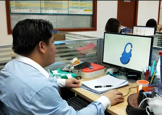 1.product design 2 - TPE vs. Silicone: Which Elastomer is Right for Your Product? - Z.S.R.