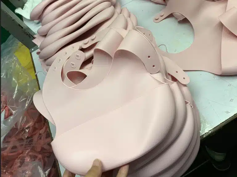 4.IPQC 768x574 2 - Top 10 Custom silicone molding services Factory in China - Z.S.R.