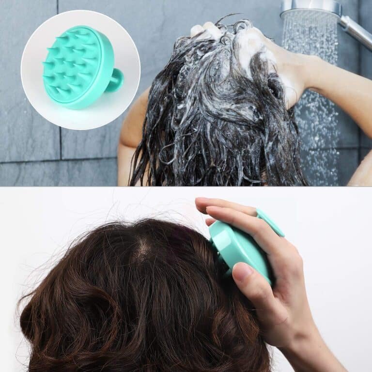 Silicone Body Scrubbers vs Loofahs? Which is safer and more efficient?