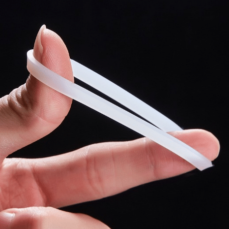 Pros and Cons of Silicone Elastomers